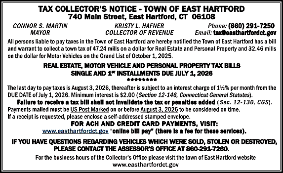 Legal notice